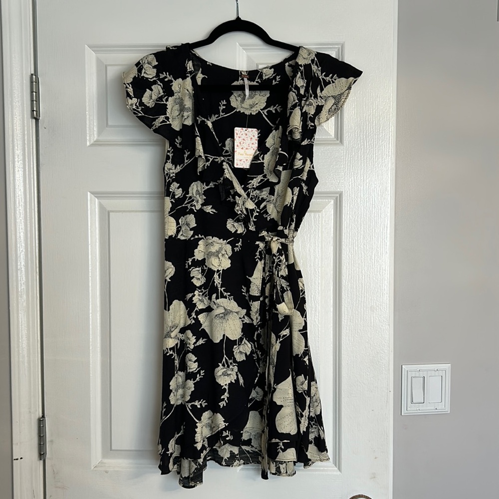 Free people dress size Small
